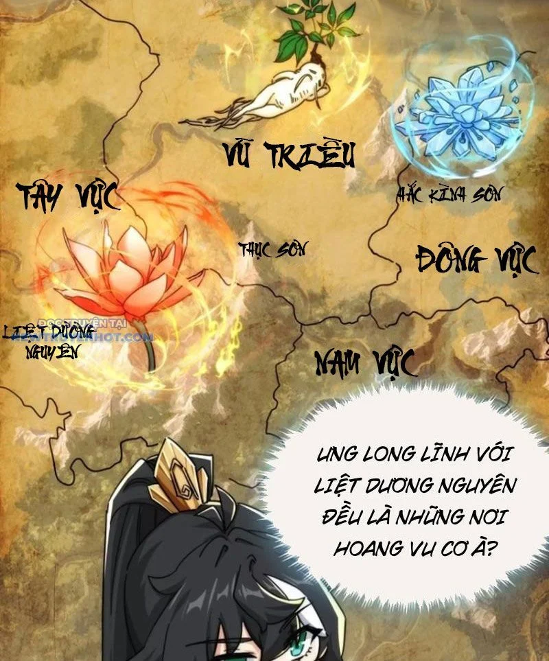 Mời Công Tử Trảm Yêu Chapter 120 - Trang 2