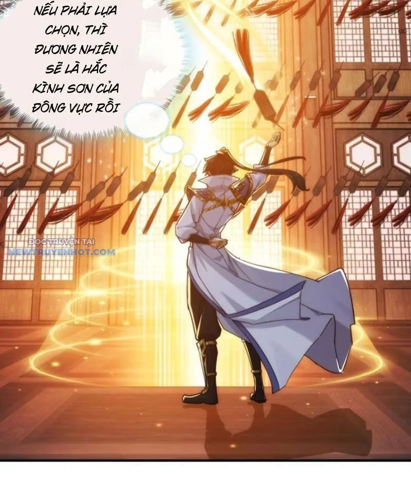 Mời Công Tử Trảm Yêu Chapter 120 - Trang 2