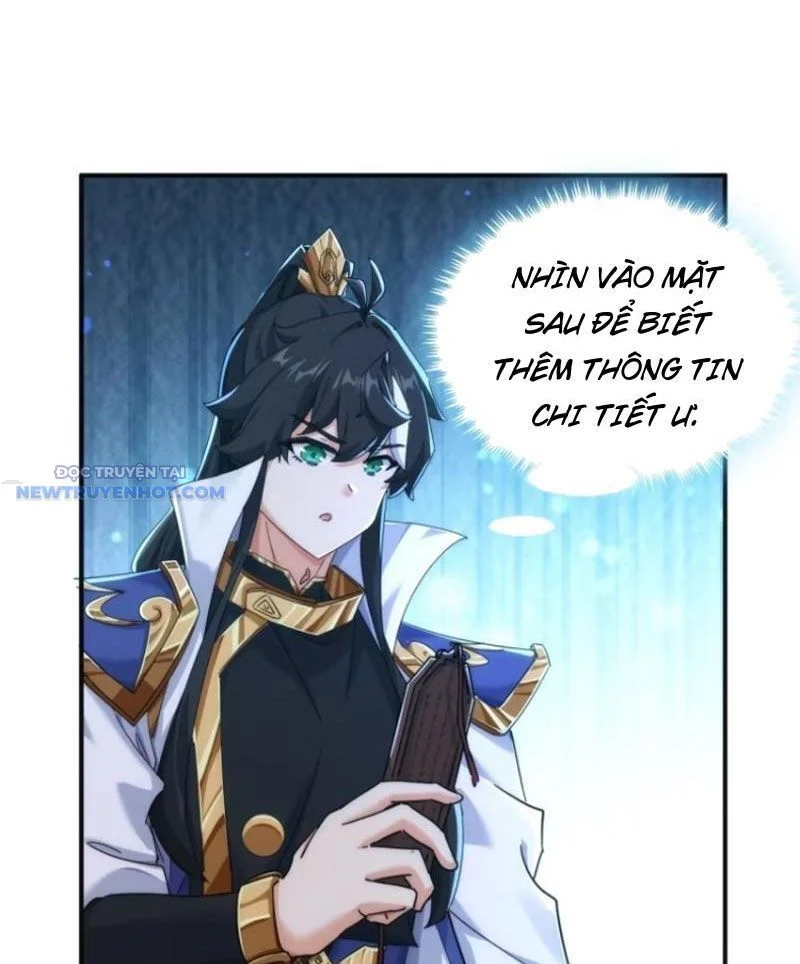 Mời Công Tử Trảm Yêu Chapter 120 - Trang 2