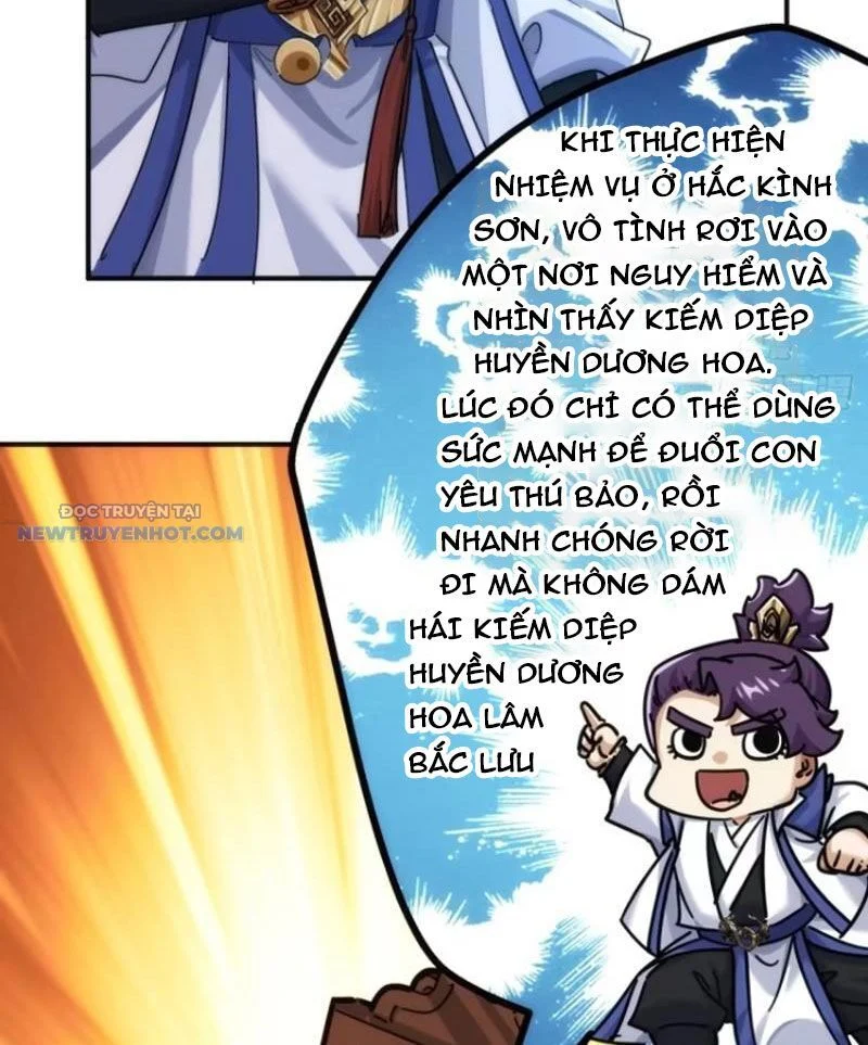 Mời Công Tử Trảm Yêu Chapter 120 - Trang 2