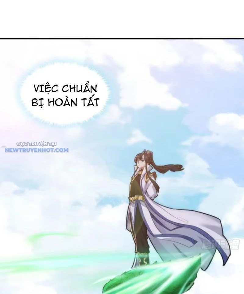 Mời Công Tử Trảm Yêu Chapter 120 - Trang 2