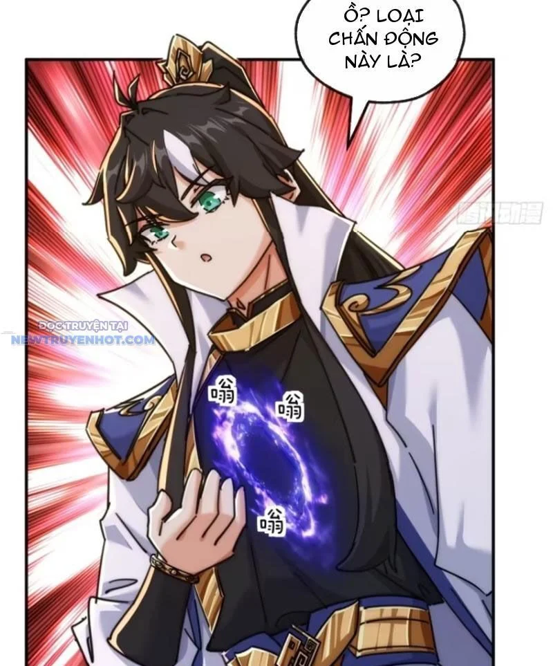 Mời Công Tử Trảm Yêu Chapter 120 - Trang 2