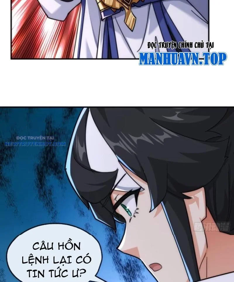 Mời Công Tử Trảm Yêu Chapter 120 - Trang 2