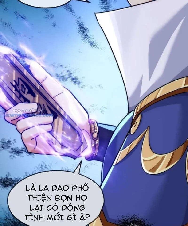 Mời Công Tử Trảm Yêu Chapter 120 - Trang 2