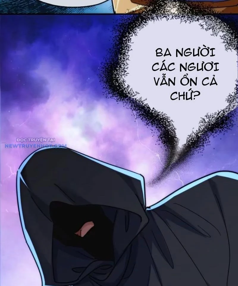 Mời Công Tử Trảm Yêu Chapter 120 - Trang 2