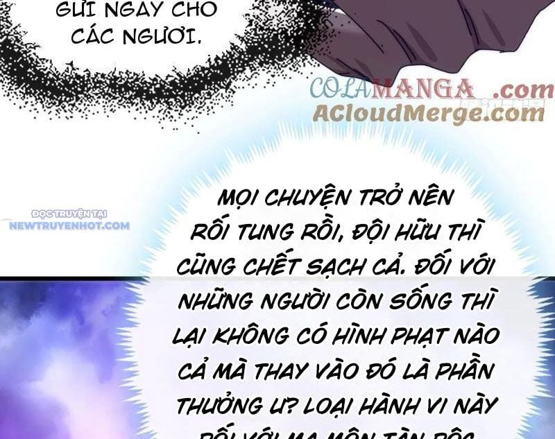 Mời Công Tử Trảm Yêu Chapter 121 - Trang 2