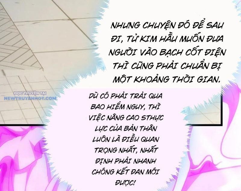 Mời Công Tử Trảm Yêu Chapter 121 - Trang 2