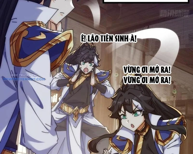 Mời Công Tử Trảm Yêu Chapter 121 - Trang 2