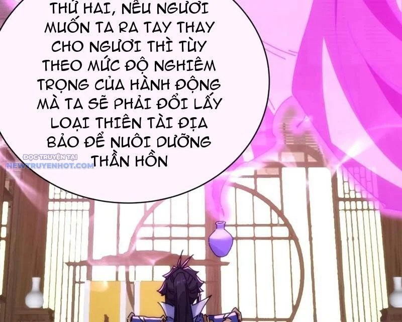 Mời Công Tử Trảm Yêu Chapter 121 - Trang 2