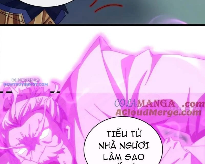 Mời Công Tử Trảm Yêu Chapter 121 - Trang 2