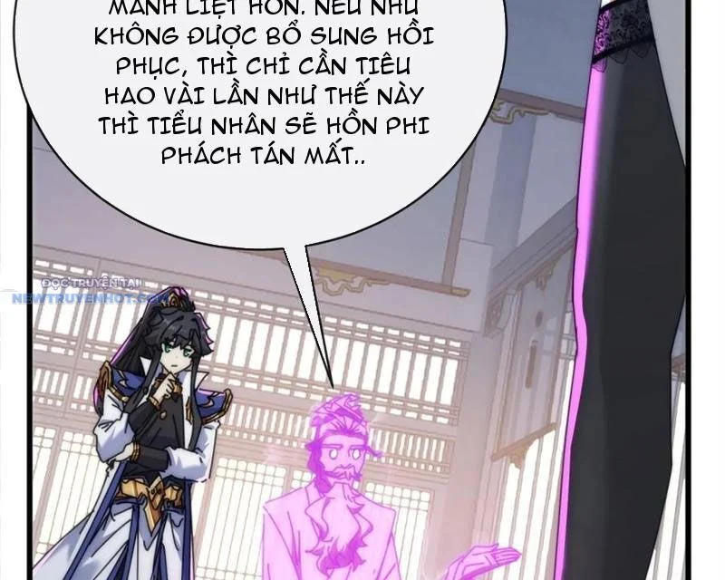 Mời Công Tử Trảm Yêu Chapter 121 - Trang 2