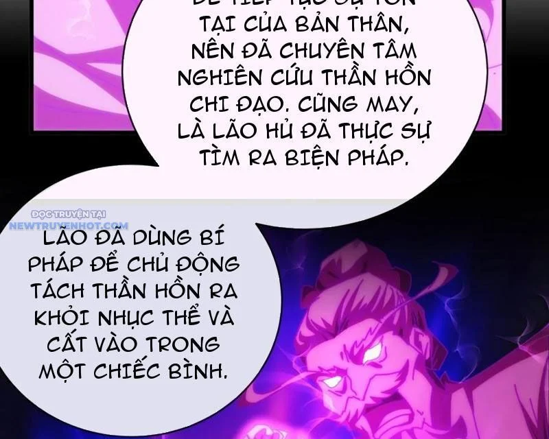 Mời Công Tử Trảm Yêu Chapter 121 - Trang 2