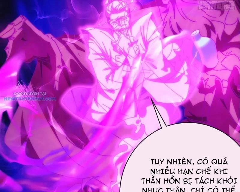 Mời Công Tử Trảm Yêu Chapter 121 - Trang 2