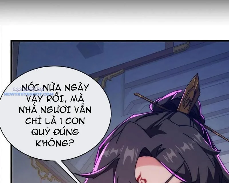Mời Công Tử Trảm Yêu Chapter 121 - Trang 2