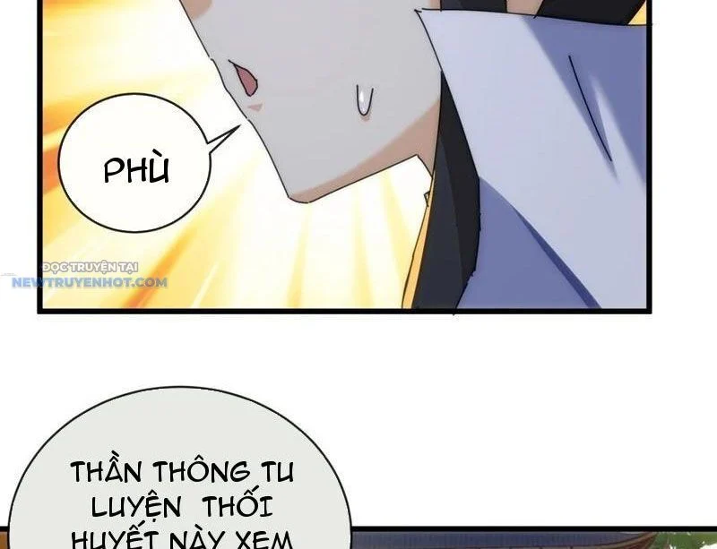 Mời Công Tử Trảm Yêu Chapter 121 - Trang 2