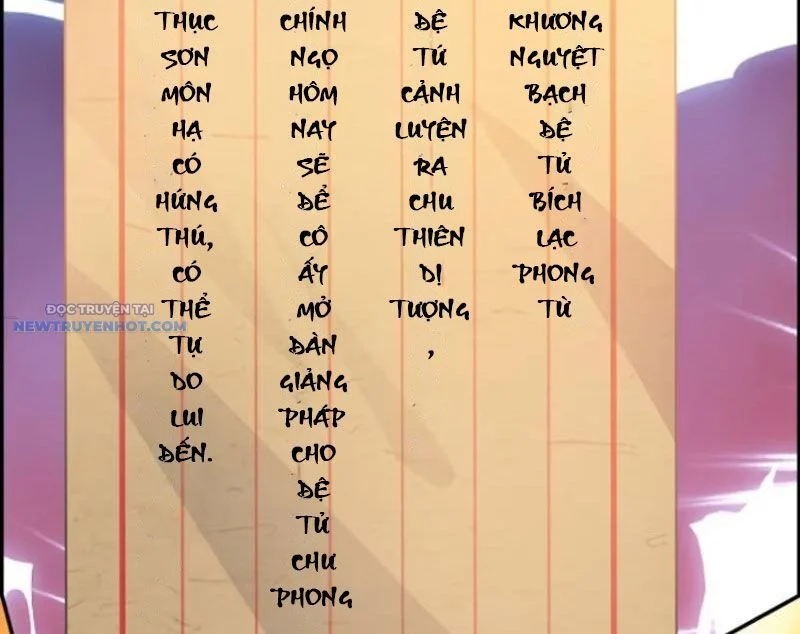 Mời Công Tử Trảm Yêu Chapter 122 - Trang 2