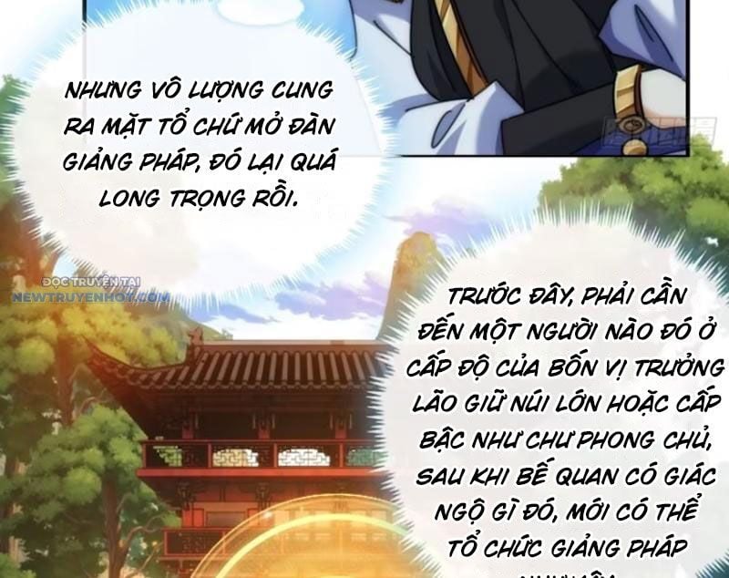 Mời Công Tử Trảm Yêu Chapter 122 - Trang 2