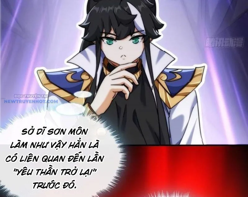 Mời Công Tử Trảm Yêu Chapter 122 - Trang 2