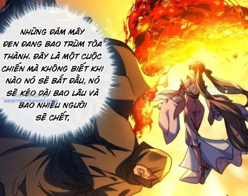Mời Công Tử Trảm Yêu Chapter 122 - Trang 2