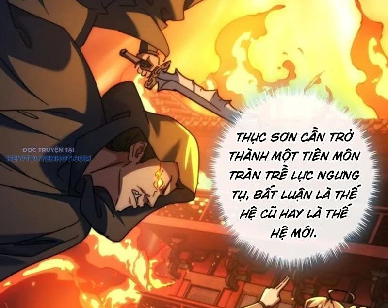 Mời Công Tử Trảm Yêu Chapter 122 - Trang 2