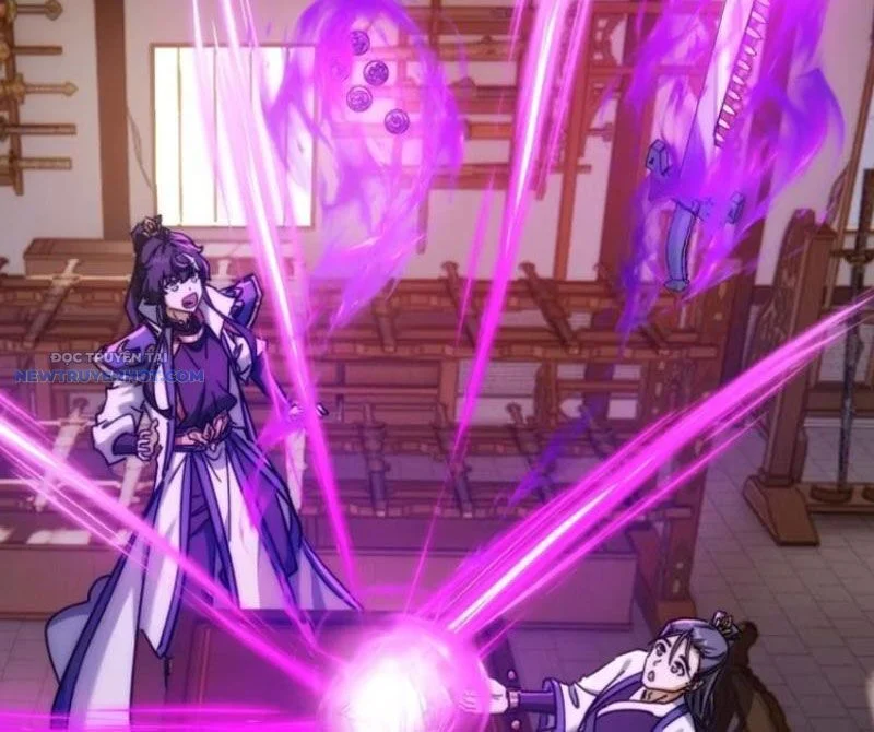 Mời Công Tử Trảm Yêu Chapter 122 - Trang 2