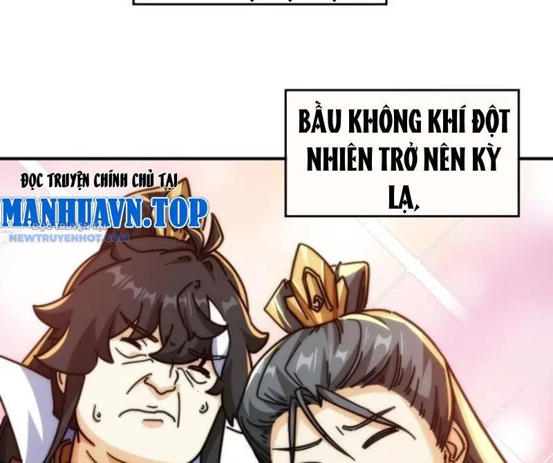 Mời Công Tử Trảm Yêu Chapter 122 - Trang 2