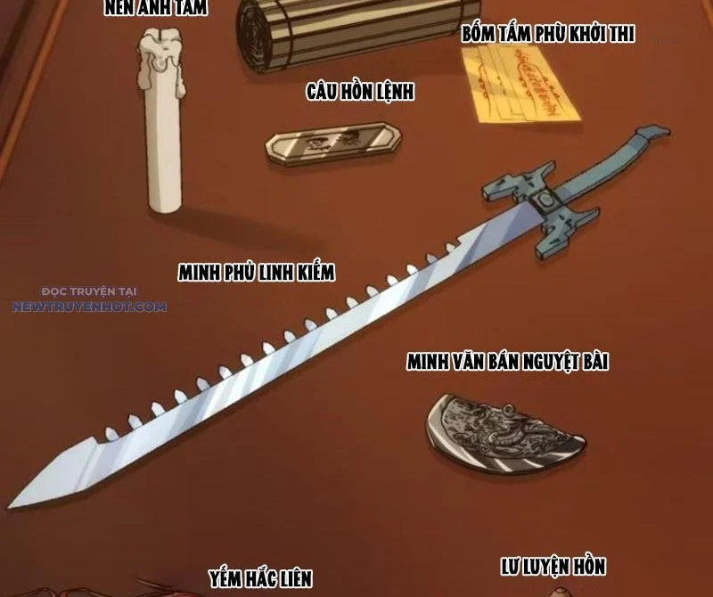 Mời Công Tử Trảm Yêu Chapter 122 - Trang 2