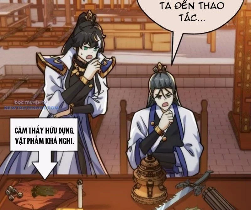 Mời Công Tử Trảm Yêu Chapter 122 - Trang 2