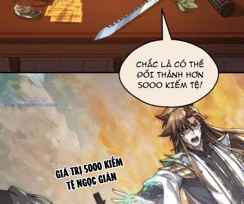 Mời Công Tử Trảm Yêu Chapter 122 - Trang 2
