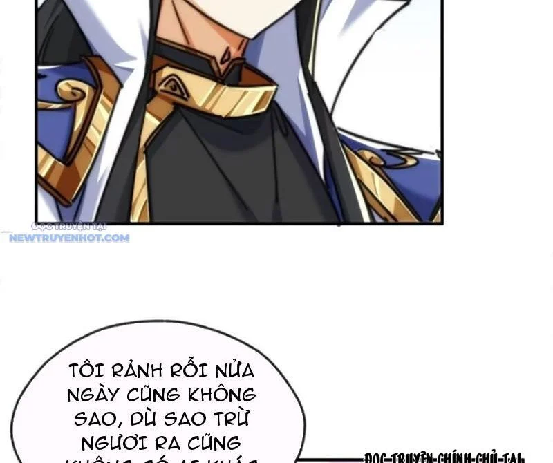 Mời Công Tử Trảm Yêu Chapter 122 - Trang 2