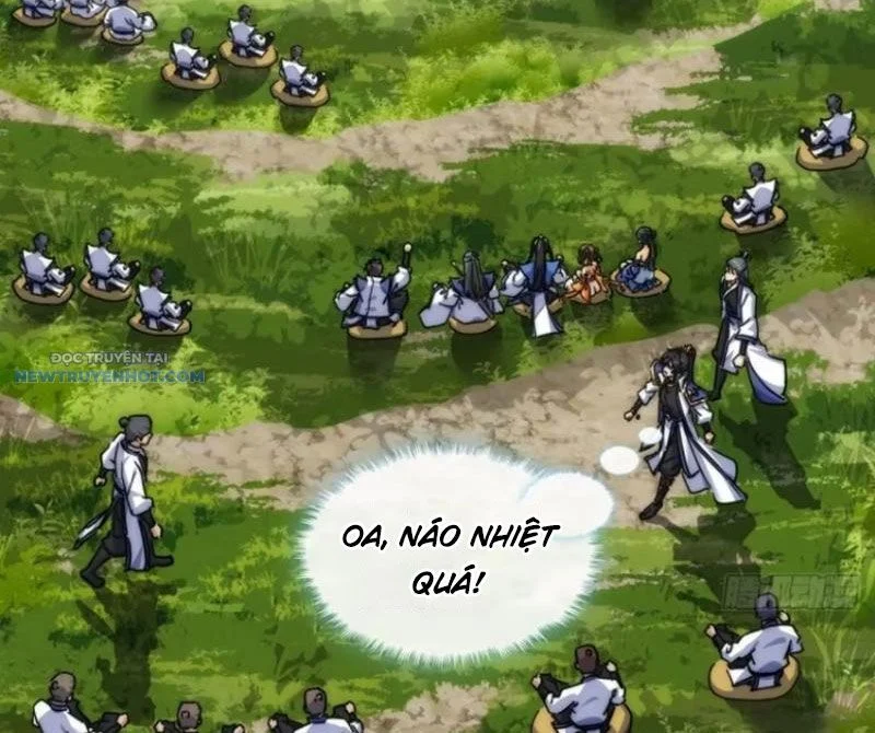 Mời Công Tử Trảm Yêu Chapter 122 - Trang 2