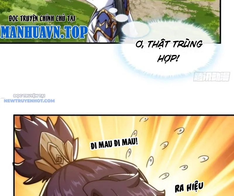 Mời Công Tử Trảm Yêu Chapter 122 - Trang 2