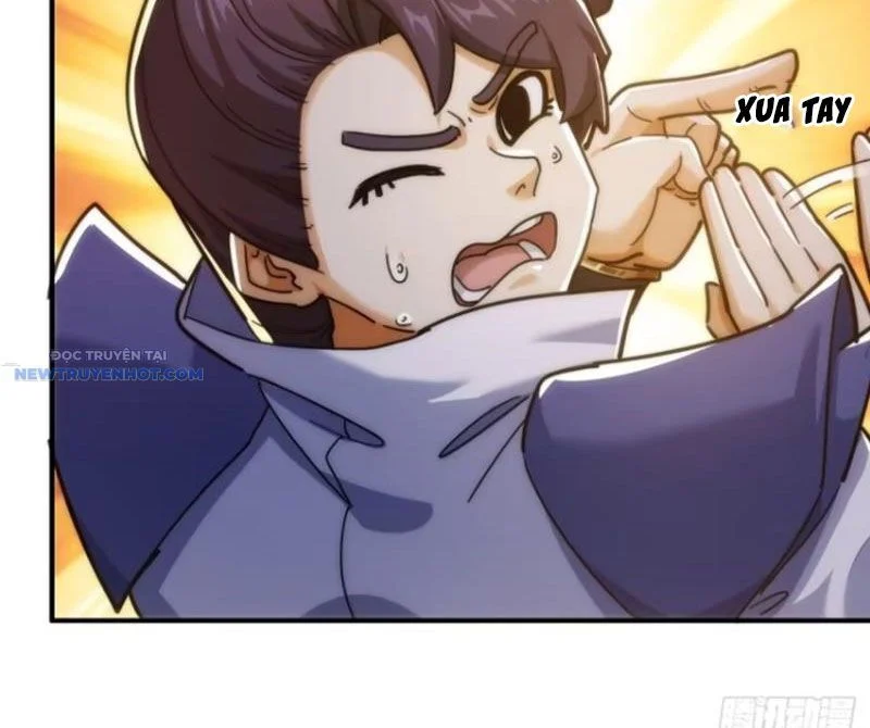 Mời Công Tử Trảm Yêu Chapter 122 - Trang 2
