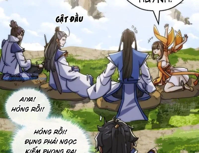 Mời Công Tử Trảm Yêu Chapter 122 - Trang 2