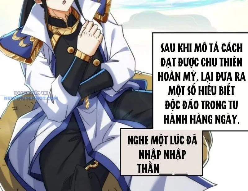 Mời Công Tử Trảm Yêu Chapter 122 - Trang 2