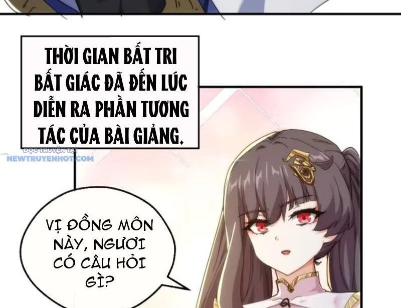 Mời Công Tử Trảm Yêu Chapter 122 - Trang 2