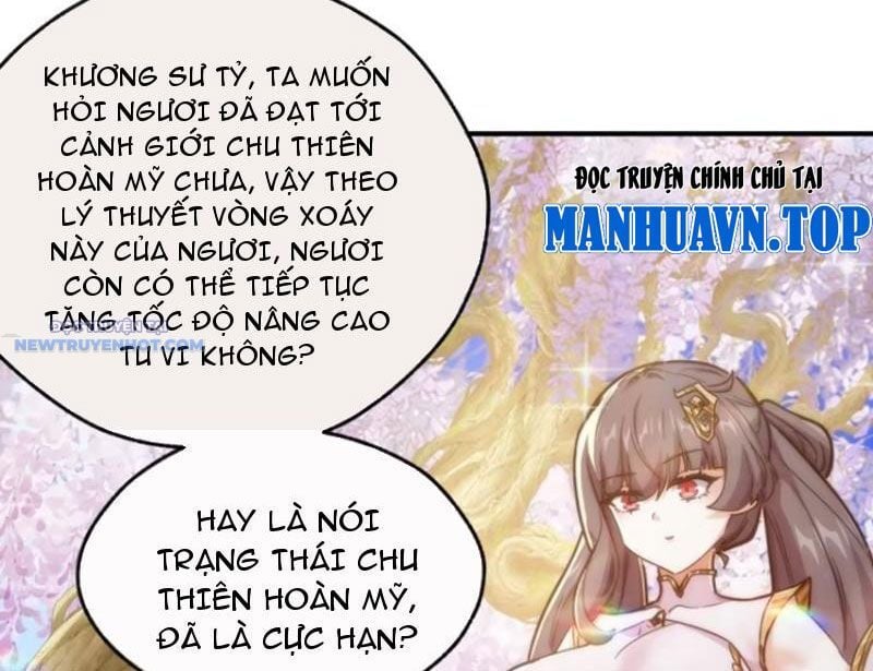 Mời Công Tử Trảm Yêu Chapter 122 - Trang 2
