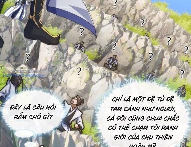 Mời Công Tử Trảm Yêu Chapter 122 - Trang 2