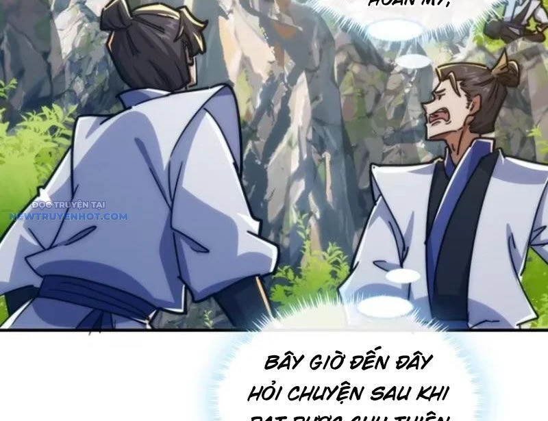Mời Công Tử Trảm Yêu Chapter 122 - Trang 2