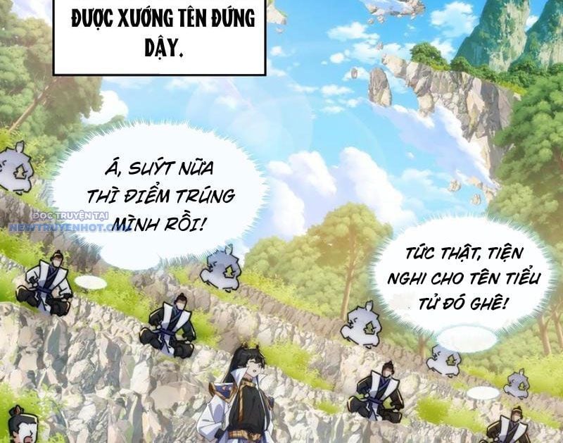 Mời Công Tử Trảm Yêu Chapter 123 - Trang 2
