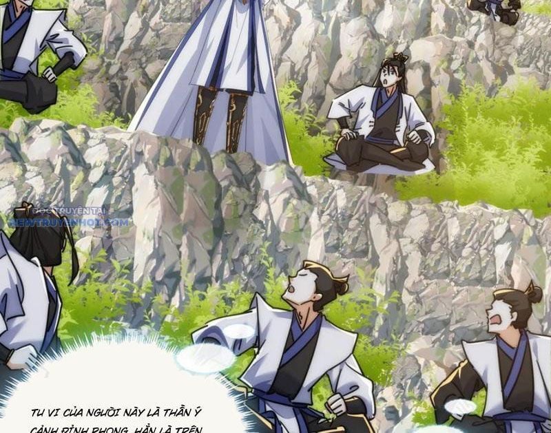 Mời Công Tử Trảm Yêu Chapter 123 - Trang 2