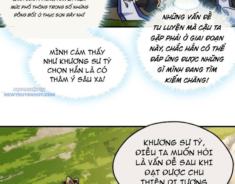 Mời Công Tử Trảm Yêu Chapter 123 - Trang 2