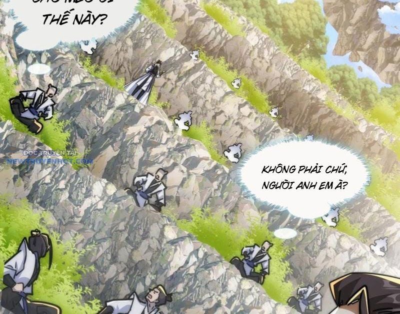Mời Công Tử Trảm Yêu Chapter 123 - Trang 2