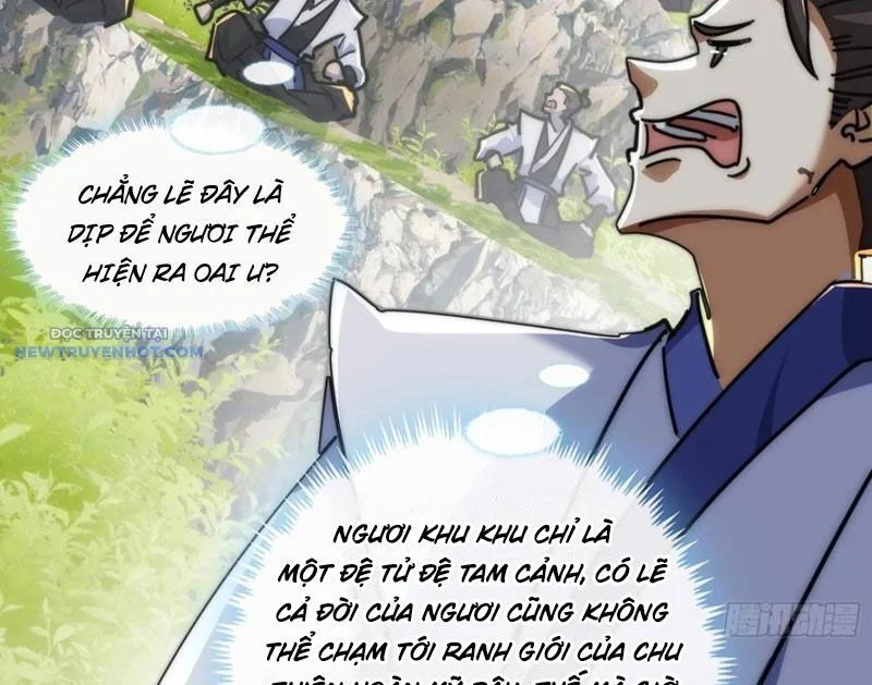 Mời Công Tử Trảm Yêu Chapter 123 - Trang 2