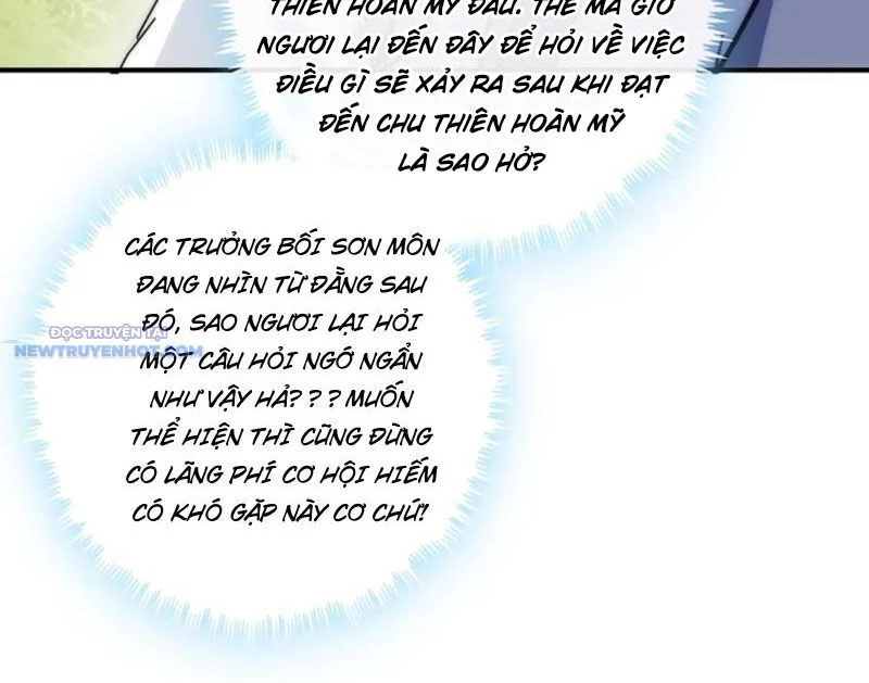 Mời Công Tử Trảm Yêu Chapter 123 - Trang 2