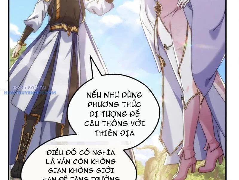 Mời Công Tử Trảm Yêu Chapter 123 - Trang 2