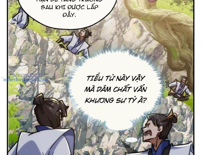Mời Công Tử Trảm Yêu Chapter 123 - Trang 2