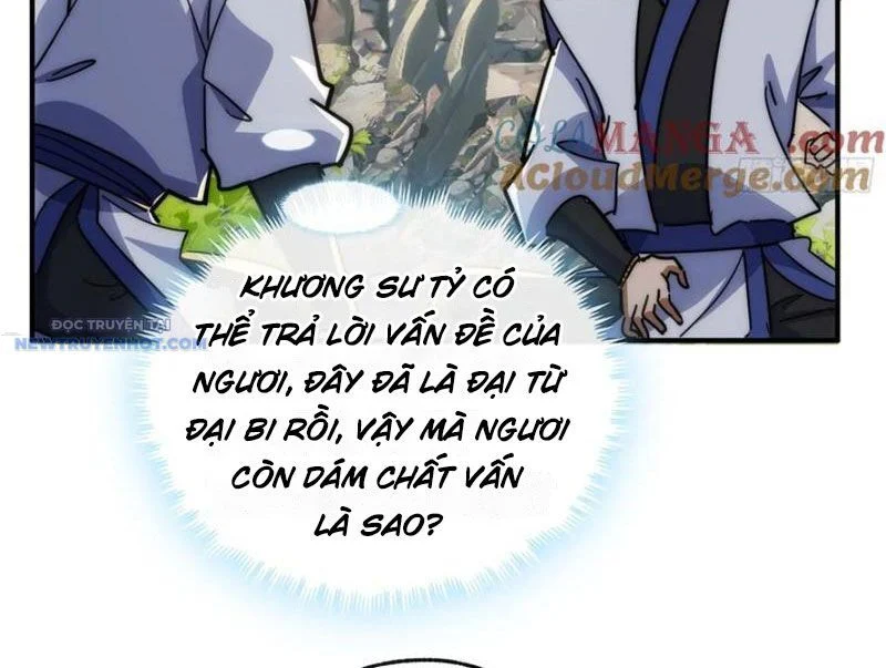Mời Công Tử Trảm Yêu Chapter 123 - Trang 2