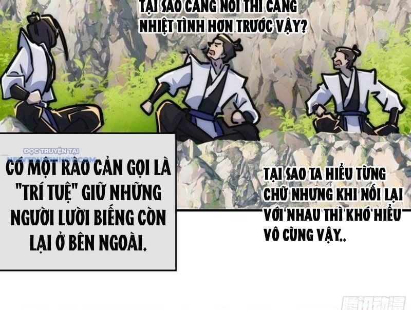 Mời Công Tử Trảm Yêu Chapter 123 - Trang 2