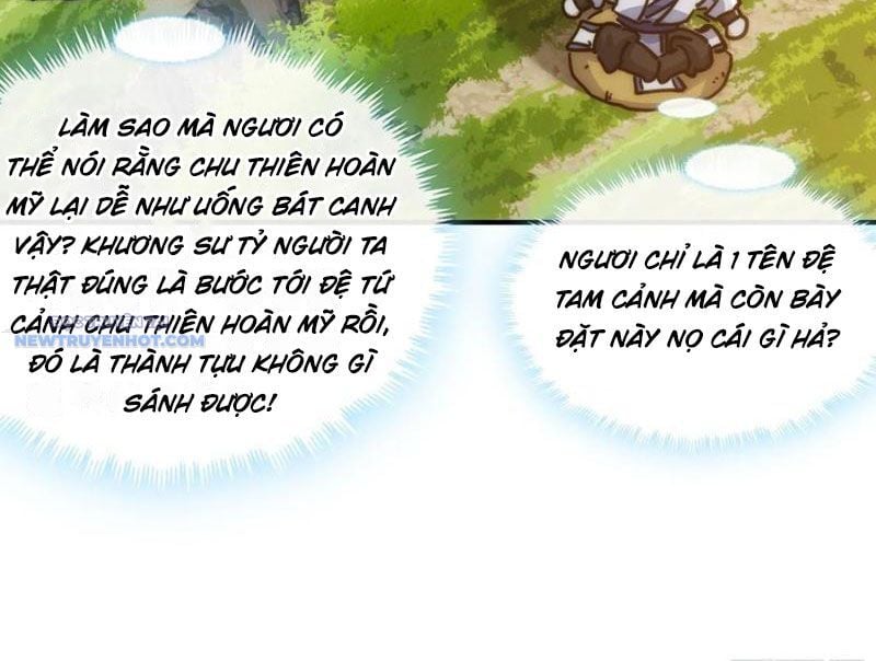 Mời Công Tử Trảm Yêu Chapter 123 - Trang 2